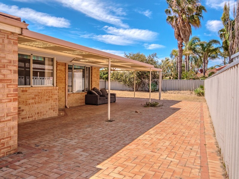 5 SEDGEMERE TERRACE, Erskine WA 6210