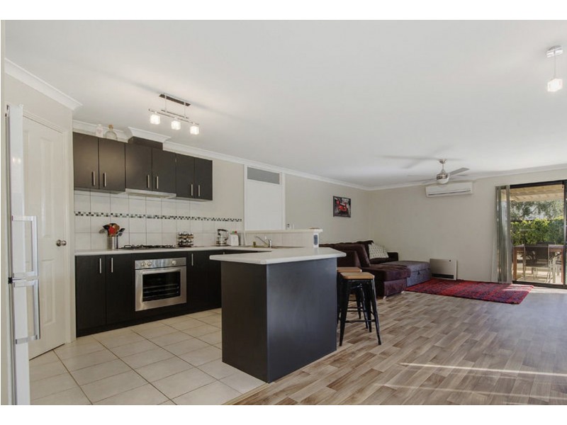 43/27 Meadow Springs Drive, Meadow Springs WA 6210