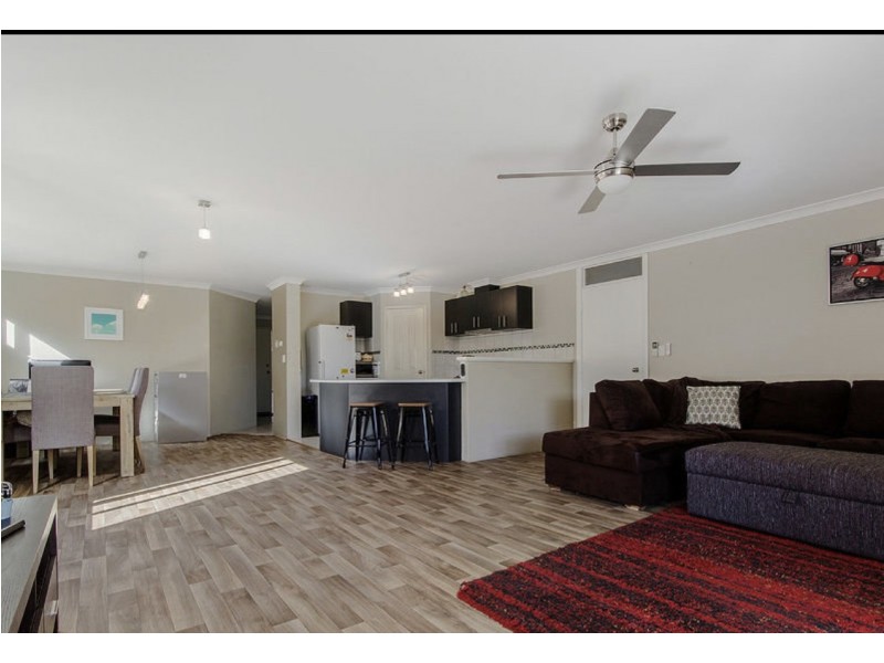 43/27 Meadow Springs Drive, Meadow Springs WA 6210