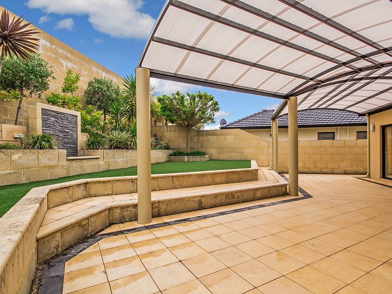 39 Sanctuary Circut, Dawesville WA 6211