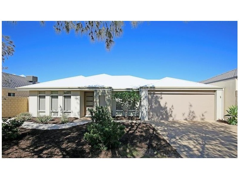 9 Agonis Way, Wannanup WA 6210