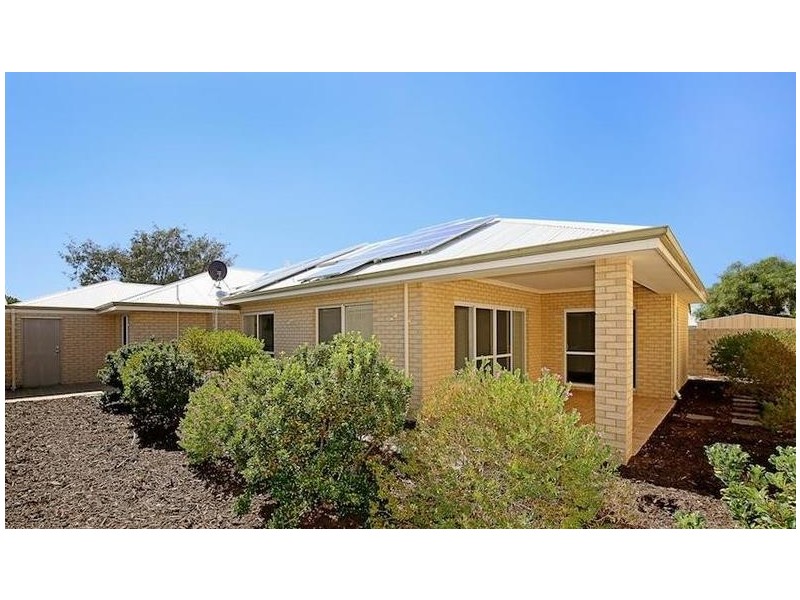 9 Agonis Way, Wannanup WA 6210