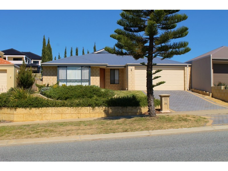 36 Northport Blvd, Wannanup WA 6210