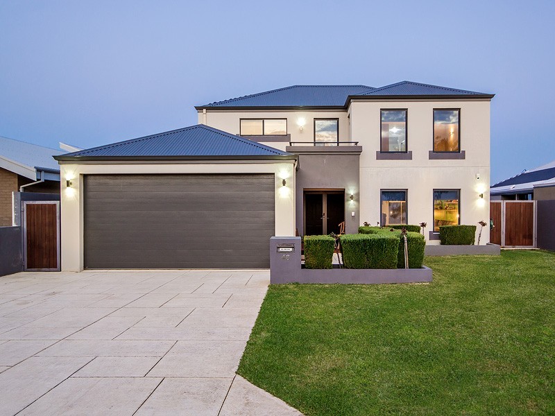 48 Endeavour Circle, Wannanup WA 6210