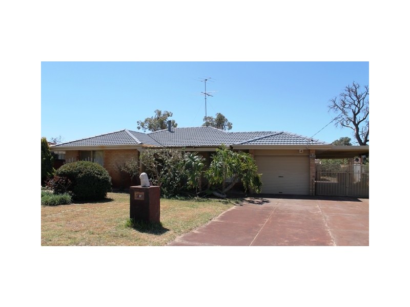 43 Tankerton Way, Coodanup WA 6210