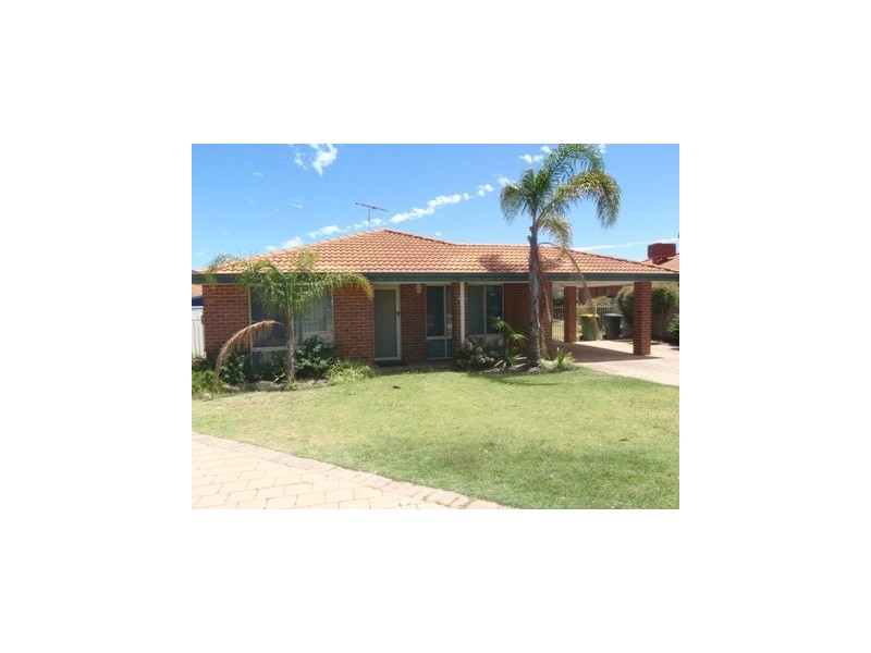 3A Ensay Place, Dudley Park WA 6210
