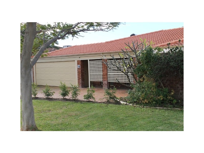 110 Leslie Street, Dudley Park WA 6210