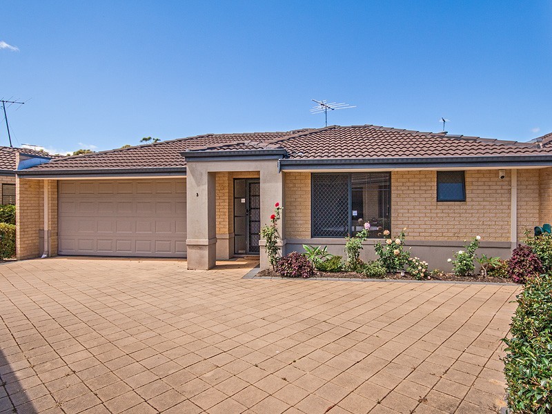 3/2 Shelley Cove, Greenfields WA 6210