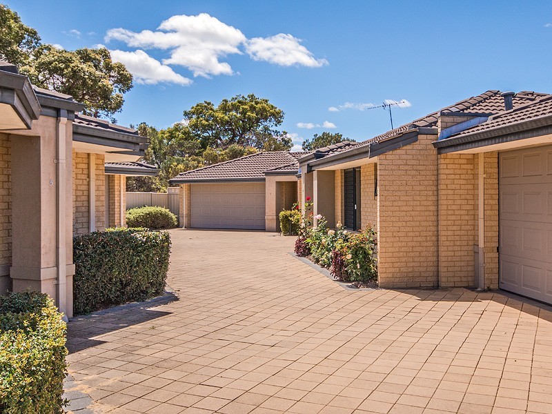 3/2 Shelley Cove, Greenfields WA 6210