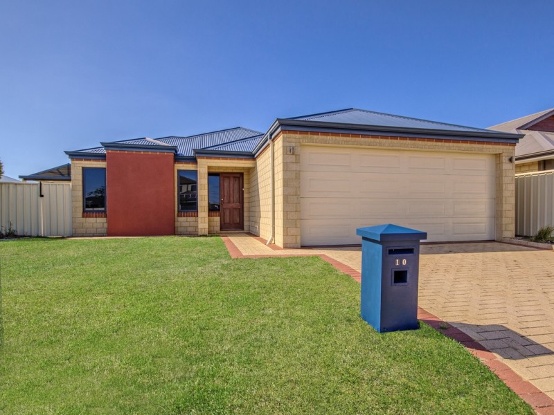 10 Lord Hobart Drive, Madora Bay WA 6210
