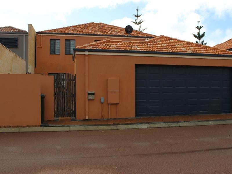20 Village Mews, Wannanup WA 6210