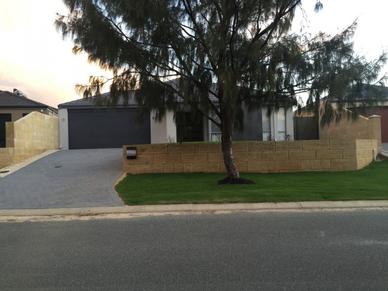 61 Southport Blvd, Dawesville WA 6211