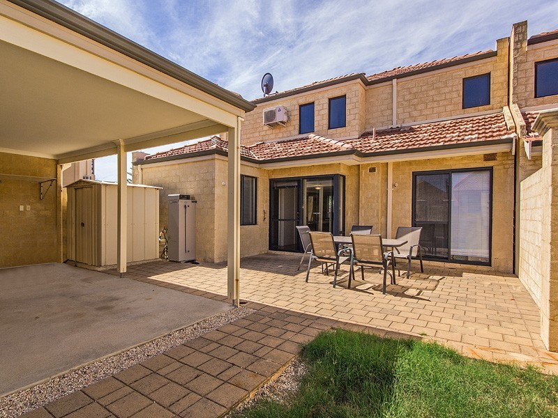 30 Village Mews, Wannanup WA 6210