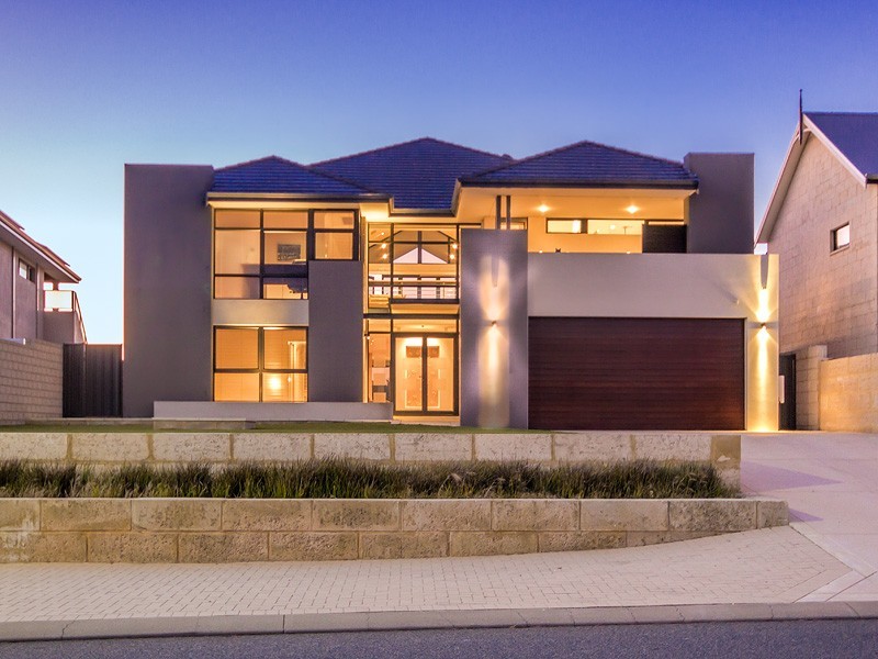 118 Sanctuary Circuit, Dawesville WA 6211