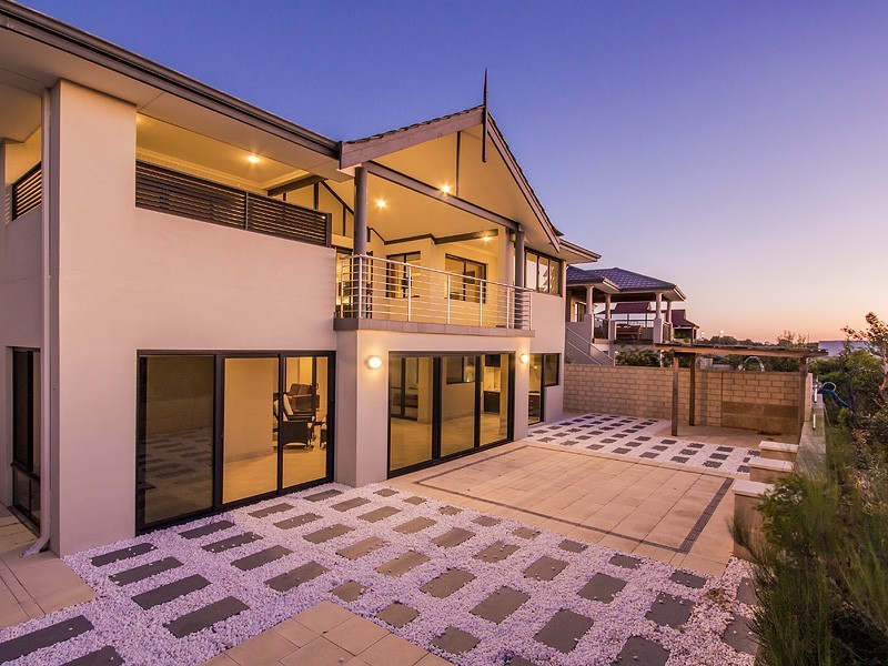 118 Sanctuary Circuit, Dawesville WA 6211