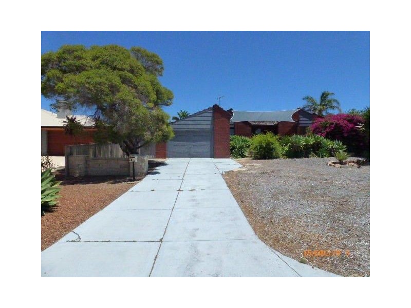 48 McLarty Road, Halls Head WA 6210