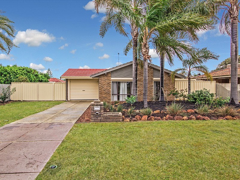47 Hungerford Avenue, Halls Head WA 6210