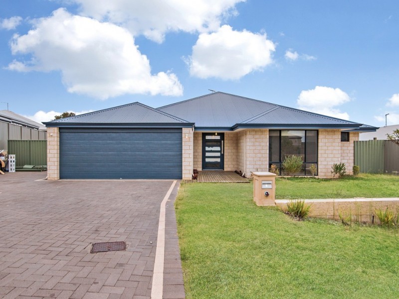 8 Aldham Court, Wellard WA 6170