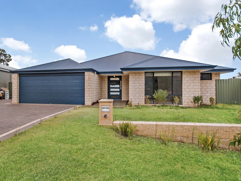 8 Aldham Court, Wellard WA 6170
