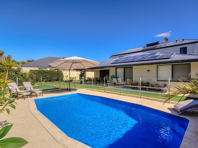 40 Mccubbin Loop, Dawesville WA 6211