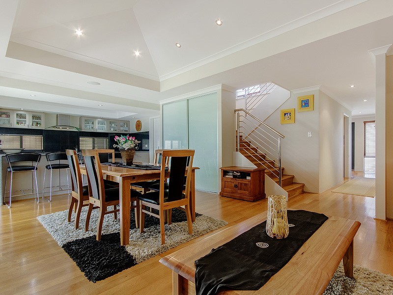 40 Mccubbin Loop, Dawesville WA 6211