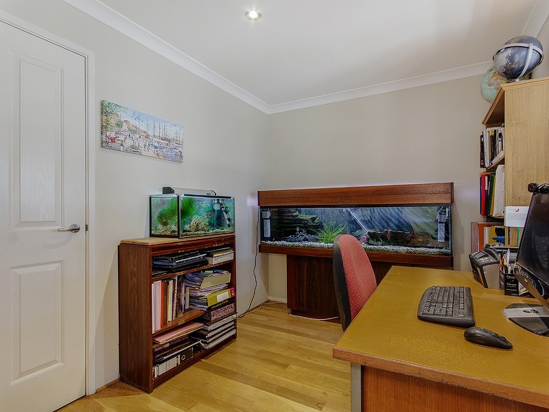 40 Mccubbin Loop, Dawesville WA 6211
