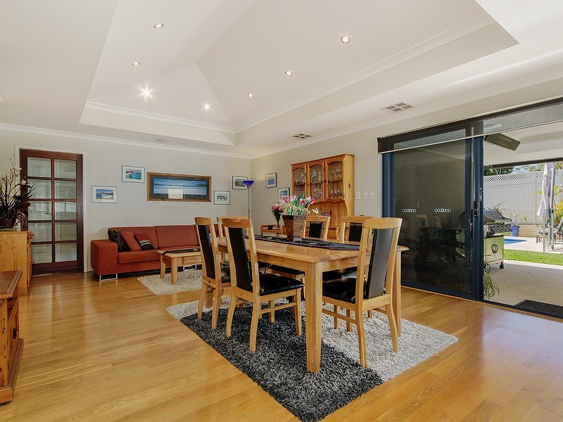 40 Mccubbin Loop, Dawesville WA 6211