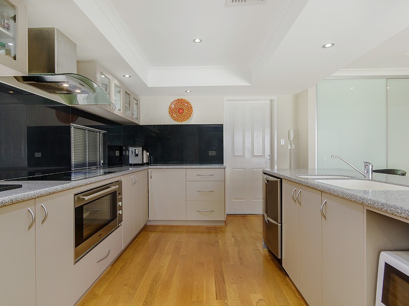 40 Mccubbin Loop, Dawesville WA 6211