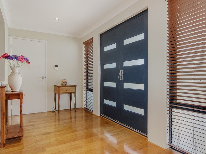 40 Mccubbin Loop, Dawesville WA 6211