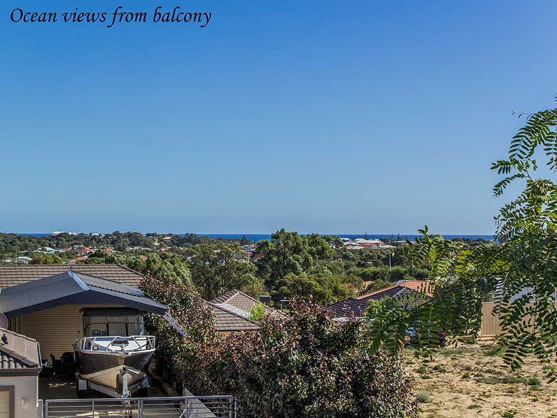 40 Mccubbin Loop, Dawesville WA 6211