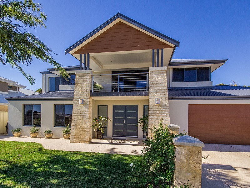 40 Mccubbin Loop, Dawesville WA 6211