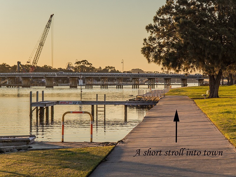 4/10 WINJAN PLACE, Dudley Park WA 6210