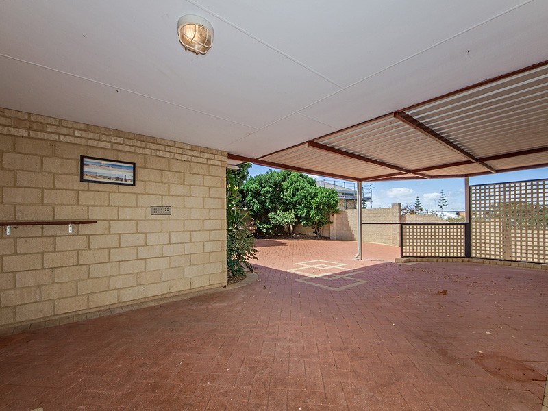 12 Captain Court, Wannanup WA 6210