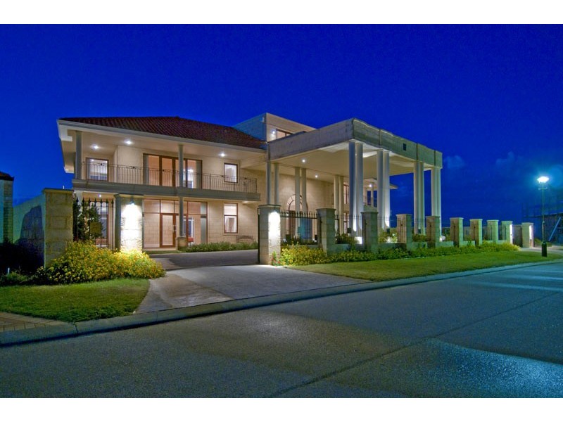 34 Alexis Circle, PORT BOUVARD, Wannanup WA 6210