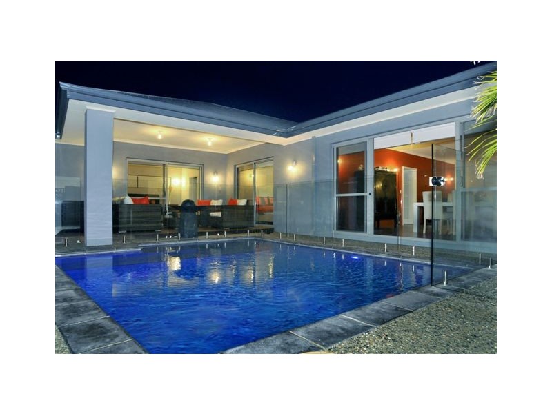 5 Crowsnest Terrace, Wannanup WA 6210