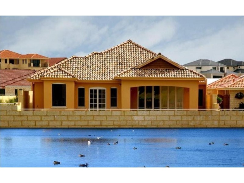 8 Lakeway Retreat, Dawesville WA 6211