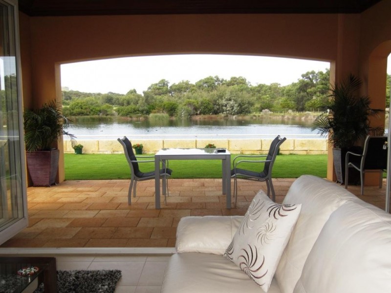 8 Lakeway Retreat, Dawesville WA 6211