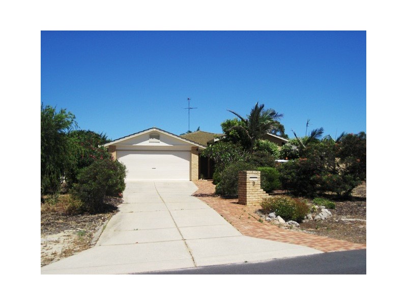 9 Redfern Place, Erskine WA 6210