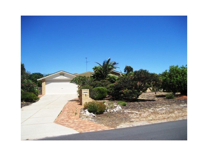 9 Redfern Place, Erskine WA 6210