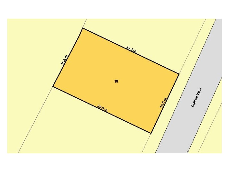 18 Seeana Pass, Halls Head WA 6210