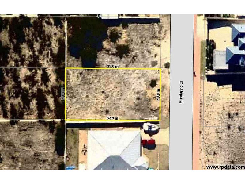11 Mundaring Crescent, Dawesville WA 6211