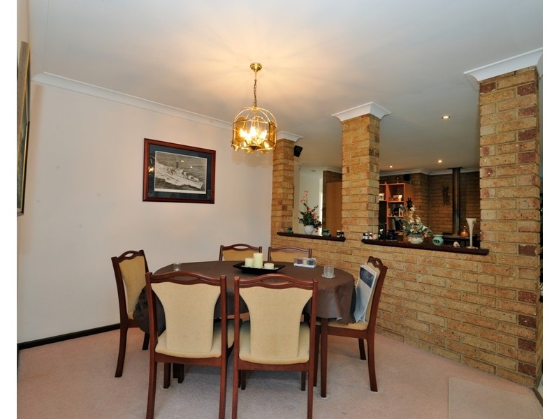 61 Mahogany Drive, Halls Head WA 6210