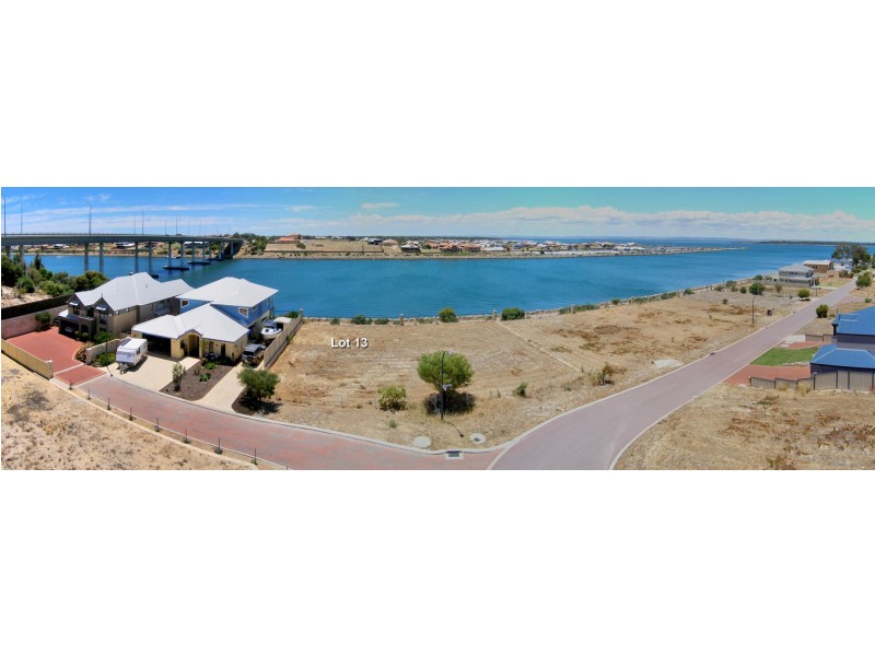 30 Moorburg Drive, Dawesville WA 6211