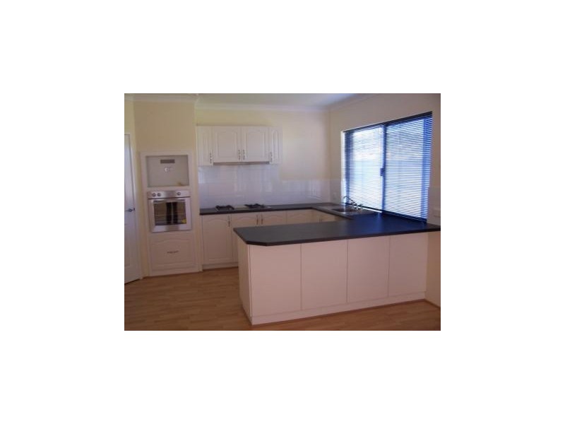 46 Lakeway Retreat, Dawesville WA 6211