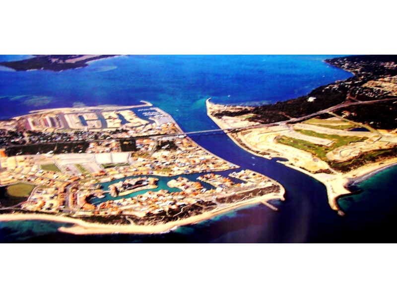 46 Lakeway Retreat, Dawesville WA 6211