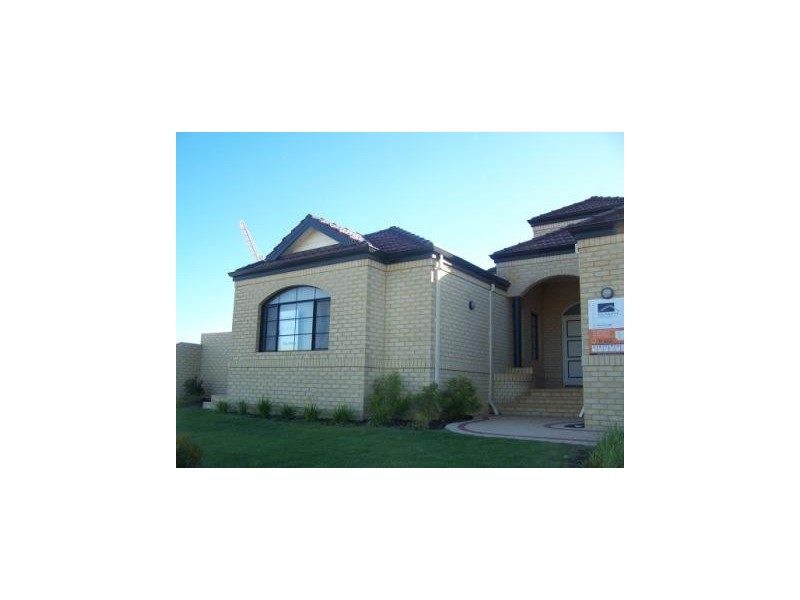 124 Sanctuary Circuit, Dawesville WA 6211