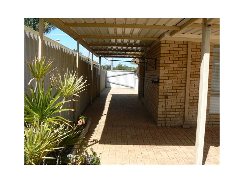 23 Linville Street, Wannanup WA 6210