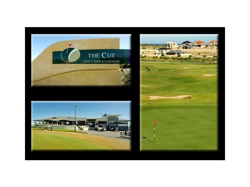 57 Lakeway Rt, Dawesville WA 6211