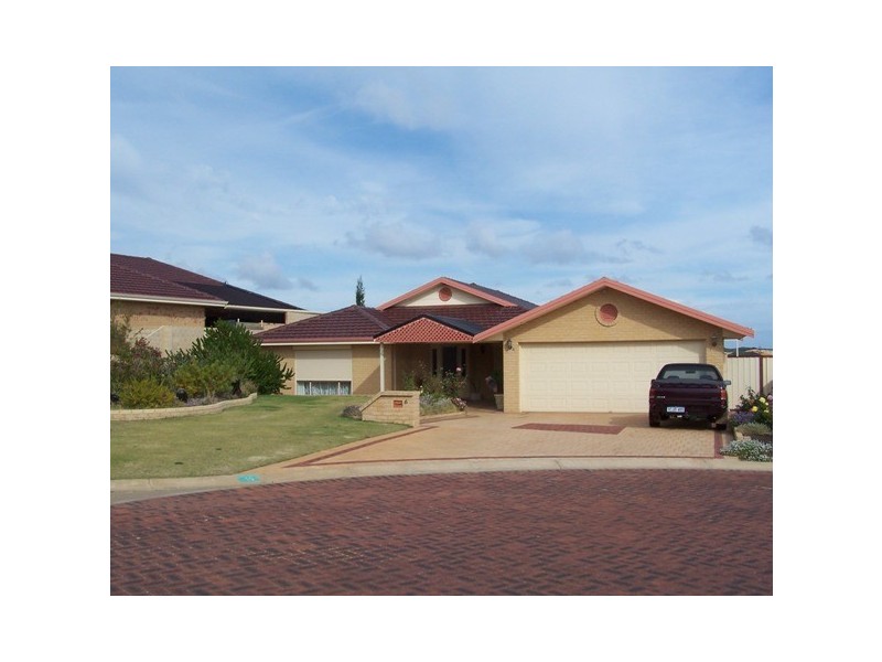 6 Australis Circle, Wannanup WA 6210