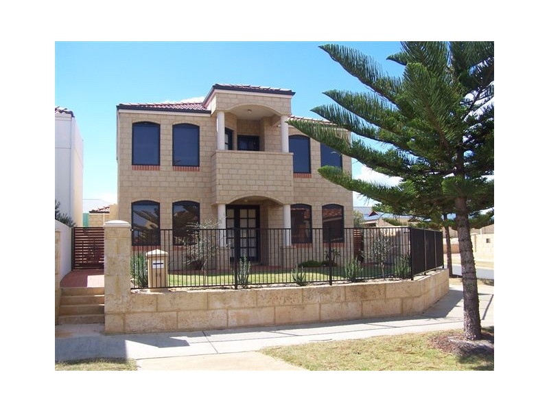 36 Westview Parade, Wannanup WA 6210